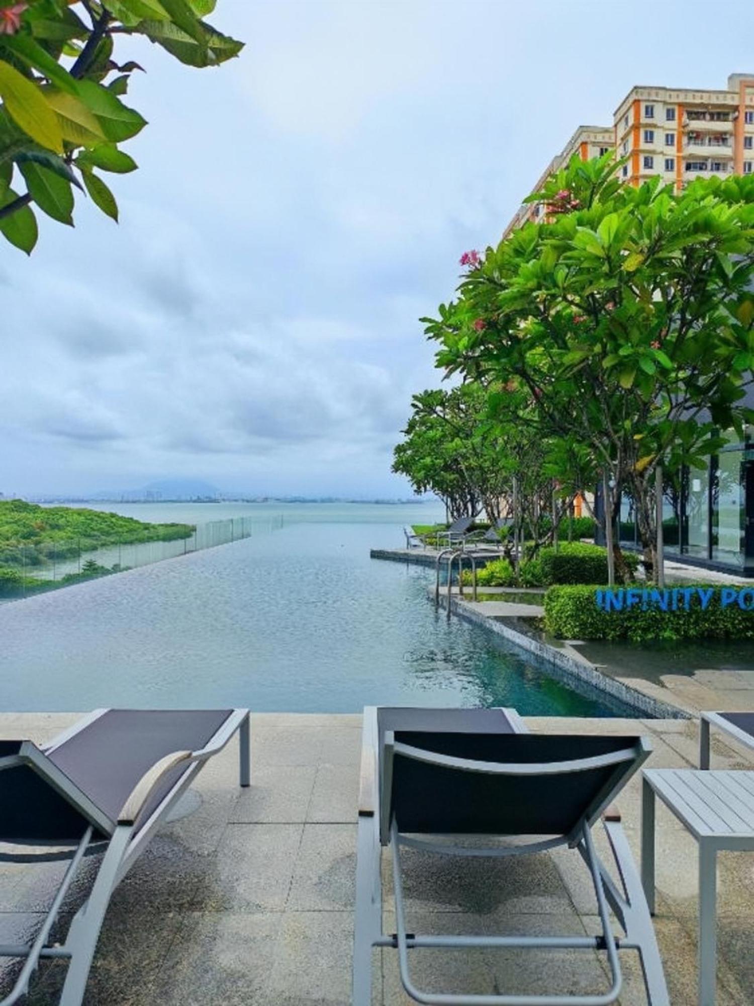 Urban Suites Two Or Three Bedroom Georgetown By Anc Jelutong Bagian luar foto