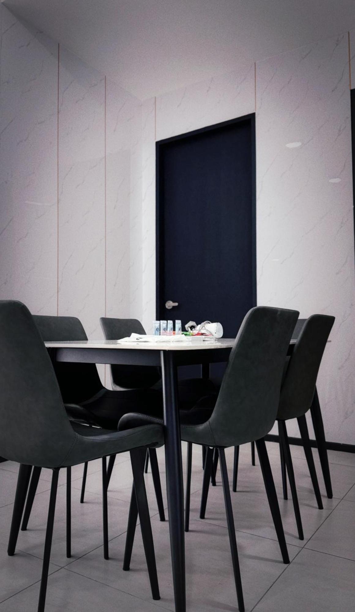Urban Suites Two Or Three Bedroom Georgetown By Anc Jelutong Bagian luar foto