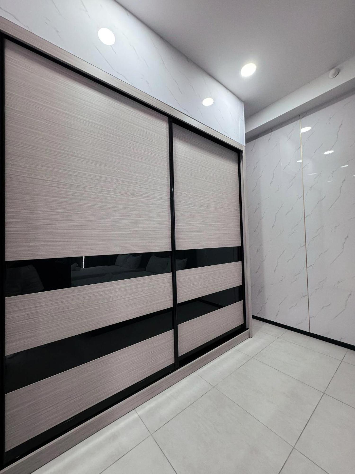 Urban Suites Two Or Three Bedroom Georgetown By Anc Jelutong Bagian luar foto